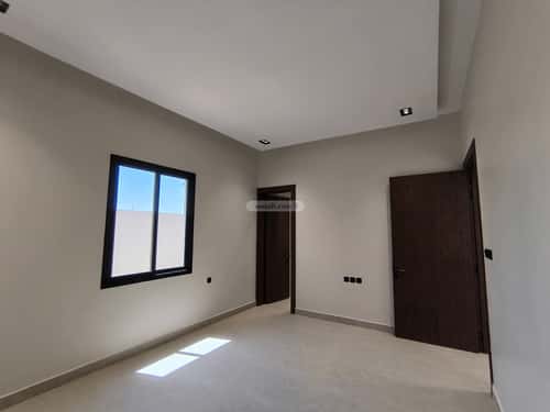 Villa 357.09 SQM Facing North on 20m Width Street Qurtubah, East Riyadh, Riyadh