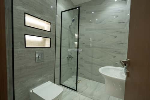 Villa 338.125 SQM Facing South on 18m Width Street Ar-Rimal, East Riyadh, Riyadh