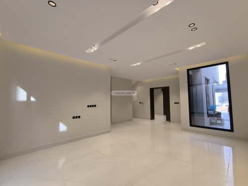 Villa 225 SQM Facing South on 15m Width Street Ar-Rimal, East Riyadh, Riyadh