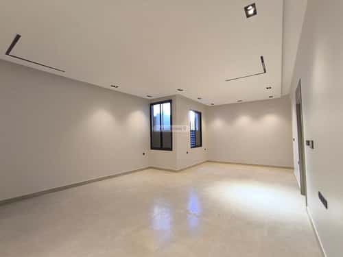 Floor 156.65 SQM with 3 Bedrooms Qurtubah, East Riyadh, Riyadh