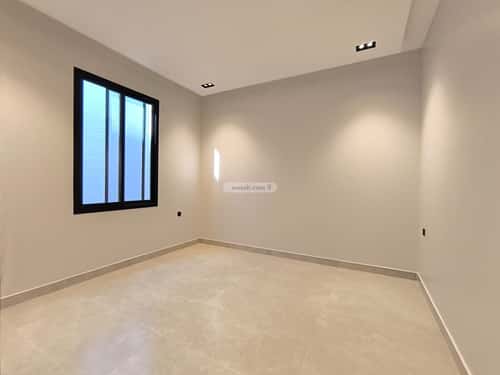 Villa 376.04 SQM Facing North West on 20m Width Street Al-Yarmuk, East Riyadh, Riyadh