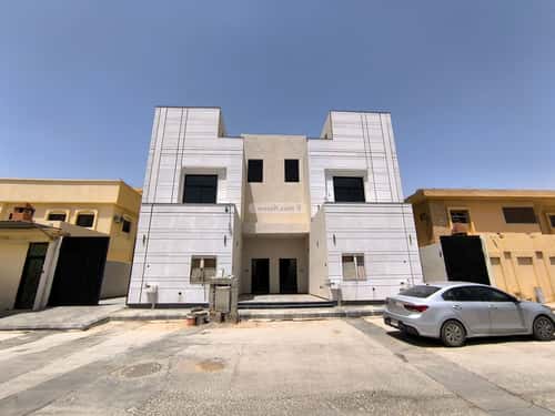 دور 251.63 متر مربع ب 4 غرف الخليج، شرق الرياض، الرياض