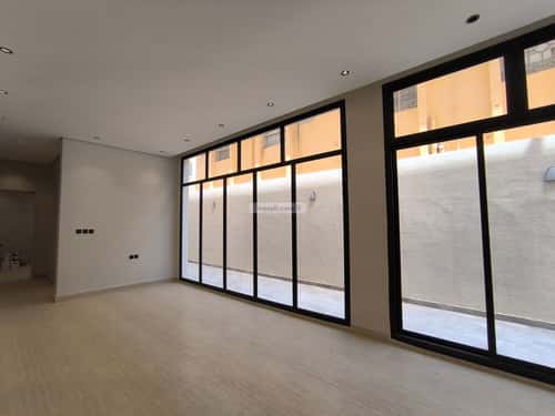 Floor 251.63 SQM with 4 Bedrooms Al-Khaleej, East Riyadh, Riyadh