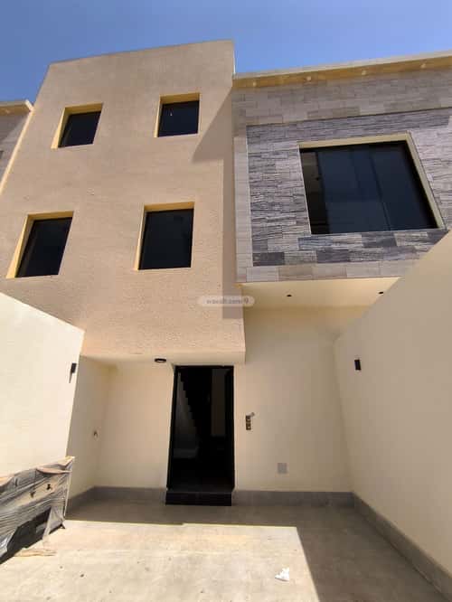 Floor 230.04 SQM with 4 Bedrooms Al-Khaleej, East Riyadh, Riyadh