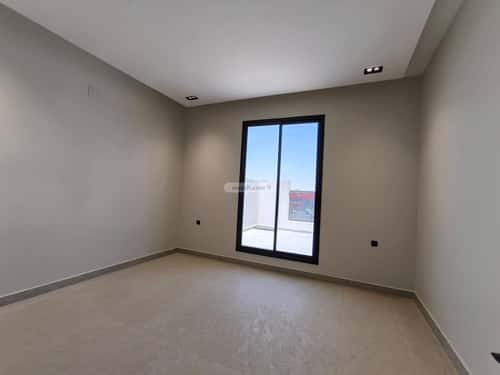Villa 357.09 SQM Facing North West on 20m Width Street Qurtubah, East Riyadh, Riyadh