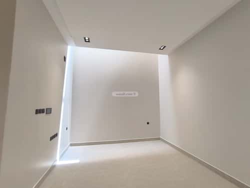 Villa 357.09 SQM Facing North West on 20m Width Street Qurtubah, East Riyadh, Riyadh