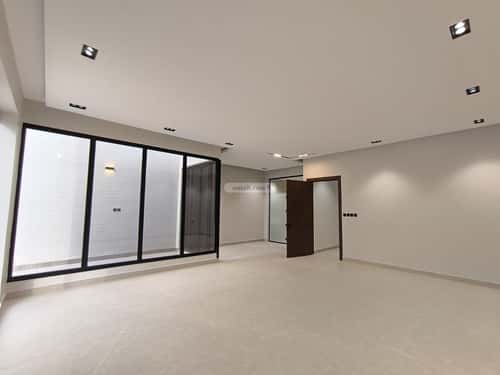 Villa 376.04 SQM Facing North on 20m Width Street Al-Yarmuk, East Riyadh, Riyadh