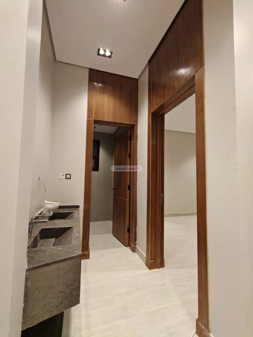 Villa 312.5 SQM Facing North on 20m Width Street Ar-Rimal, East Riyadh, Riyadh