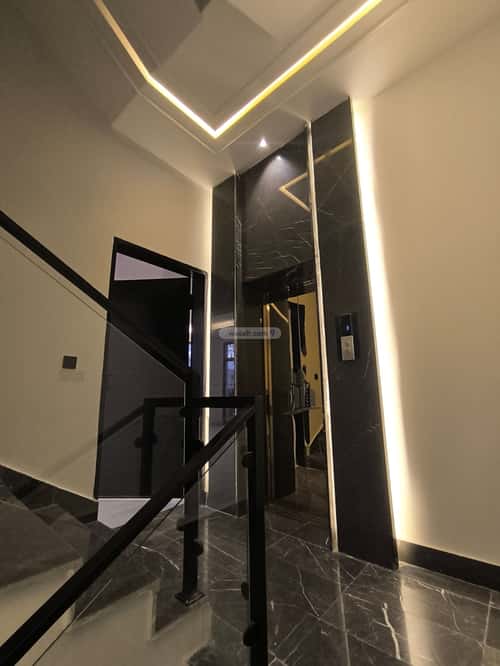 Floor 198.18 SQM with 3 Bedrooms Qurtubah, East Riyadh, Riyadh