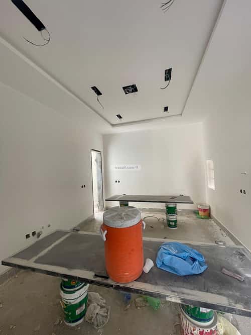 4 bedroom villa in Al Rimal