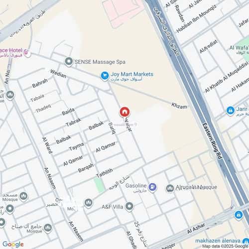 Apartment with 4 Bedrooms King Abdullah, Central Riyadh, Riyadh