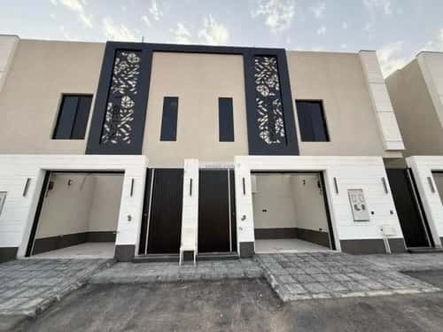 فيلا 5 غرف في الجنادرية