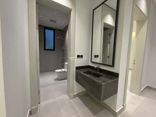 شقة ب 5 غرف قرطبة، شرق الرياض، الرياض