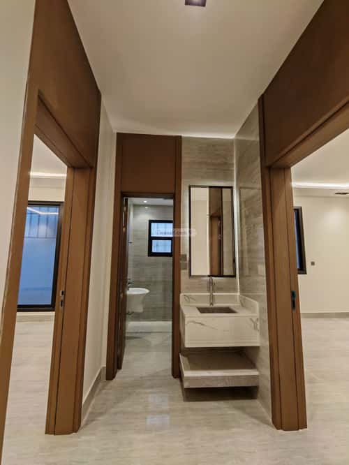 Floor 205.46 SQM with 3 Bedrooms Ar-Rimal, East Riyadh, Riyadh