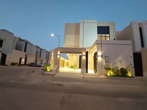 5 bedroom villa in Al Munsiyah