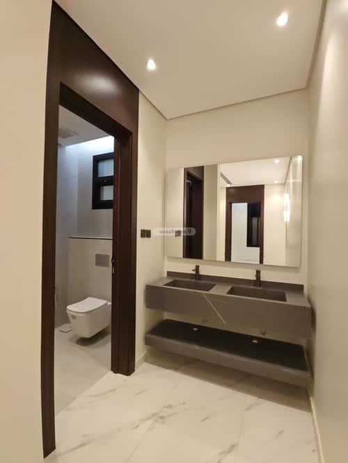 Villa 371.9 SQM Facing North West on 20m Width Street Al-Muanisiyah, East Riyadh, Riyadh