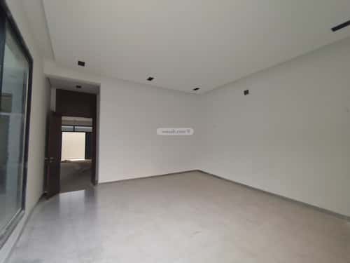Villa 338.125 SQM Facing East on 18m Width Street Ar-Rimal, East Riyadh, Riyadh