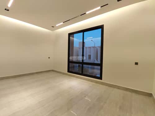 Villa 343.75 SQM Facing North on 15m Width Street Ar-Rimal, East Riyadh, Riyadh