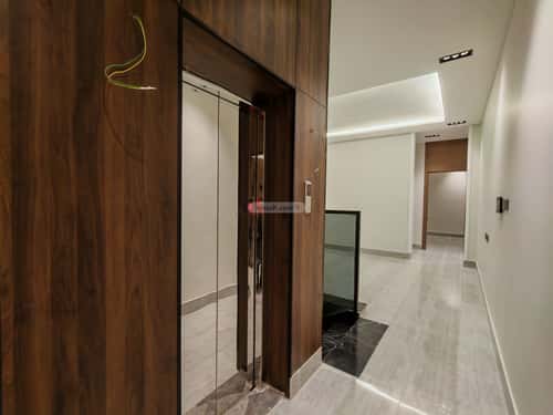 Villa 343.75 SQM Facing North on 15m Width Street Ar-Rimal, East Riyadh, Riyadh
