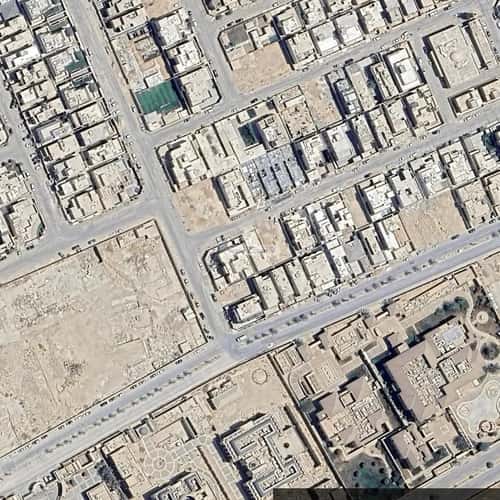 Apartment with 4 Bedrooms King Abdullah, Central Riyadh, Riyadh