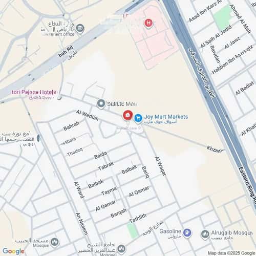 Room for Rent King Abdullah, Central Riyadh, Riyadh