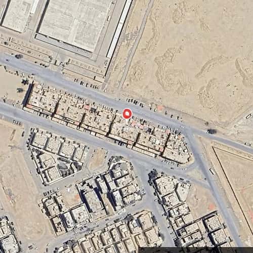 Apartment with 3 bedrooms الملك عبدالله، وسط الرياض، الرياض