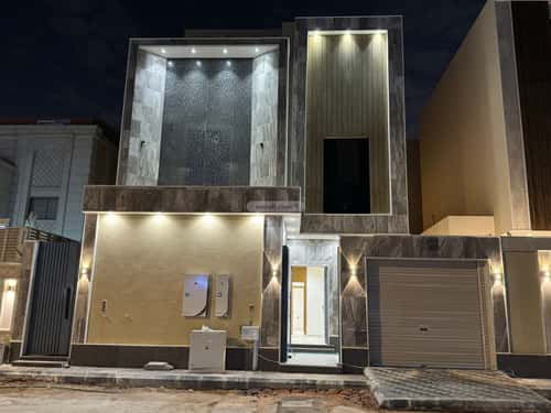 Floor 196.7 SQM with 3 Bedrooms An-Nahdah, East Riyadh, Riyadh