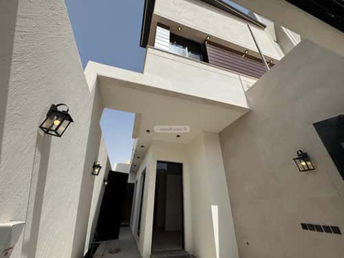 Floor 222.13 SQM with 4 Bedrooms Al-Muanisiyah, East Riyadh, Riyadh