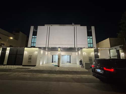 دور 292.04 متر مربع ب 3 غرف الرمال، شرق الرياض، الرياض