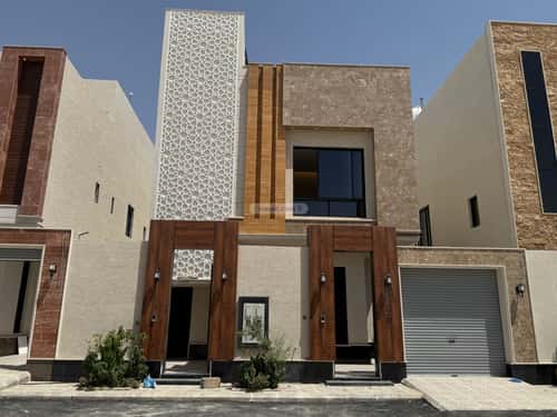 دور 175.64 متر مربع ب 5 غرف الرمال، شرق الرياض، الرياض
