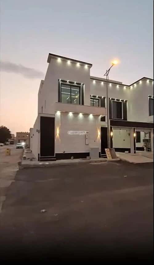 فيلا 7 غرف في طويق