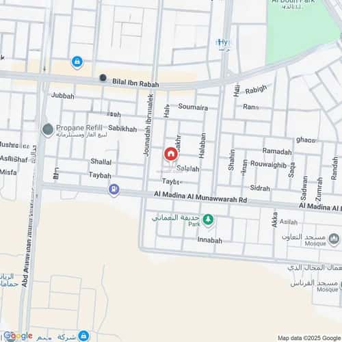 7 bedroom villa in Tuwaiq