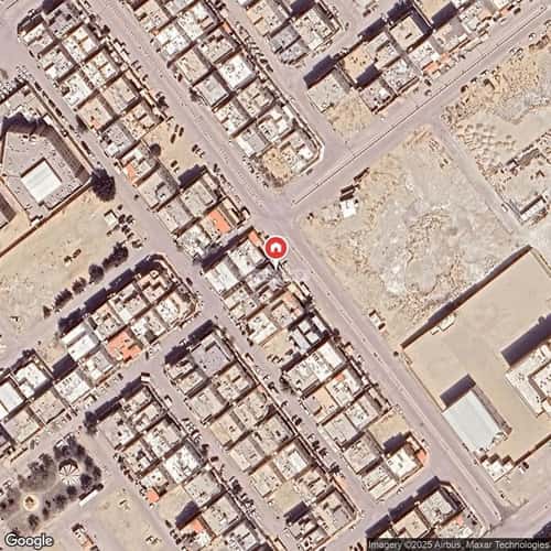 Villa 400 SQM Facing East on 15m Width Street Teebh, Aldammam