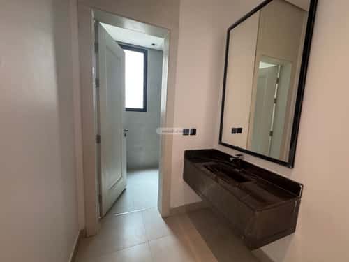 Floor 201.77 SQM with 4 Bedrooms Qurtubah, East Riyadh, Riyadh