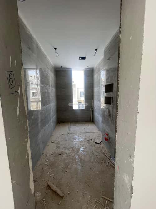 فيلا 4 غرف في الرمال