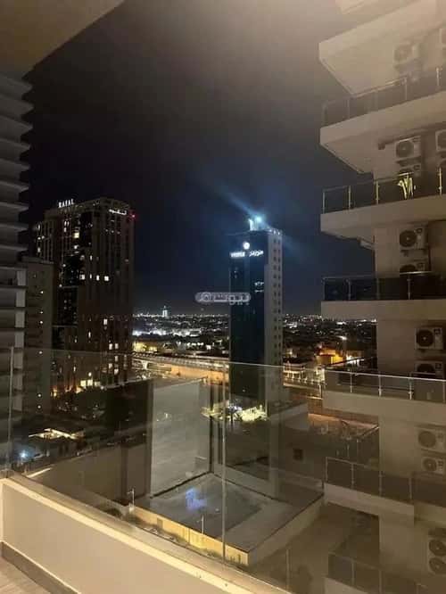 Apartment with 3 bedrooms الصحافة، شمال الرياض، الرياض