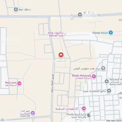 Apartment with 3 Bedrooms Al-Faisaliyah, Sibya'