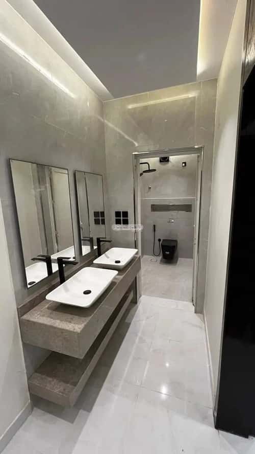 Apartment with 3 Bedrooms Al-Faisaliyah, Sibya'