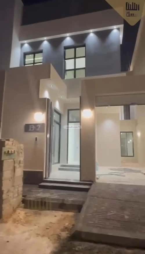 4 bedroom villa in Al Yarmouk