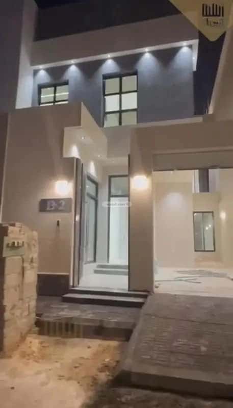 فيلا 4 غرف في اليرموك