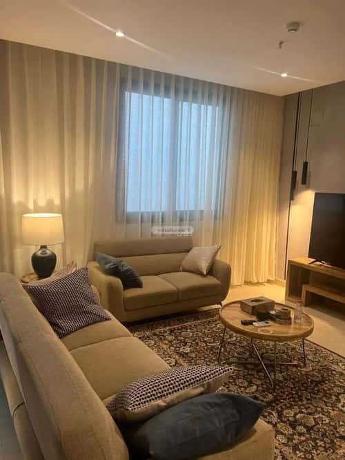 Apartment with 3 Bedrooms Ishbiliyah, East Riyadh, Riyadh