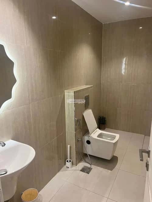 شقة ب 3 غرف إشبيلية، شرق الرياض، الرياض