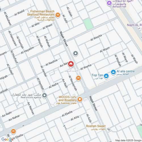 شقة بغرفتين اليرموك، شرق الرياض، الرياض