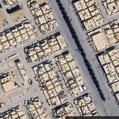 شقة ب 3 غرف اليرموك، شرق الرياض، الرياض