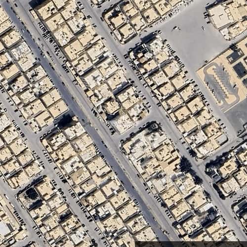 Apartment with 3 Bedrooms King Faisal, East Riyadh, Riyadh