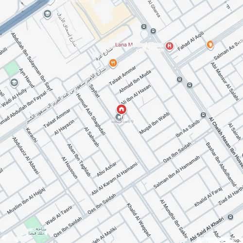 Apartment with 3 Bedrooms King Faisal, East Riyadh, Riyadh