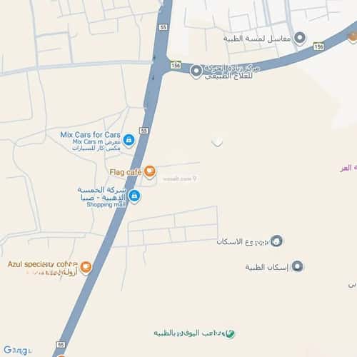 Villa 318 SQM Facing North on 15m Width Street The Stars, Sibya'