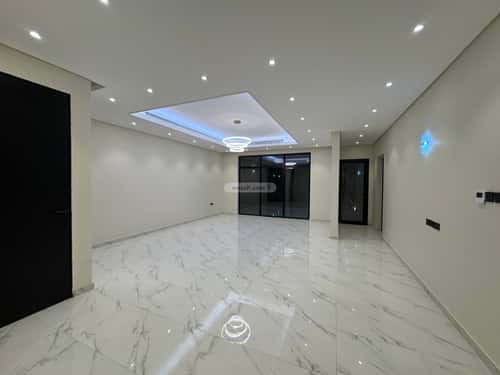 Villa 338.125 SQM Facing West on 18m Width Street Ar-Rimal, East Riyadh, Riyadh