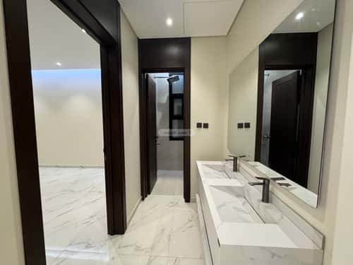 6 bedroom villa in Al Rimal