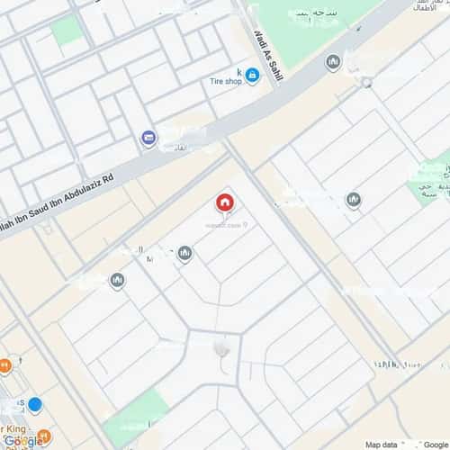 دور 336 متر مربع ب 4 غرف القادسية، شرق الرياض، الرياض